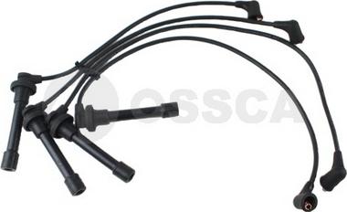 OSSCA 20841 - Alovlanma kabeli dəsti furqanavto.az