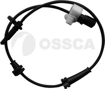 OSSCA 20852 - Sensor, təkər sürəti furqanavto.az