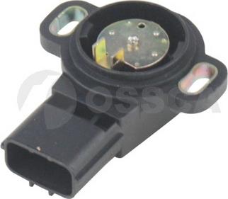 OSSCA 21479 - Sensor, tənzimləyici mövqeyi furqanavto.az