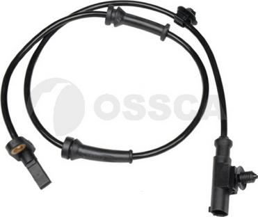 OSSCA 21619 - Sensor, təkər sürəti furqanavto.az