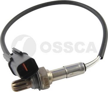 OSSCA 21155 - Lambda Sensoru furqanavto.az
