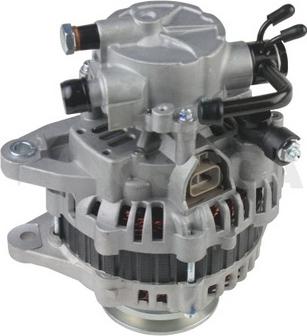 OSSCA 28416 - Alternator furqanavto.az