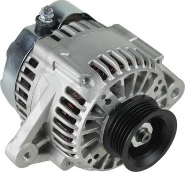 OSSCA 28822 - Alternator furqanavto.az