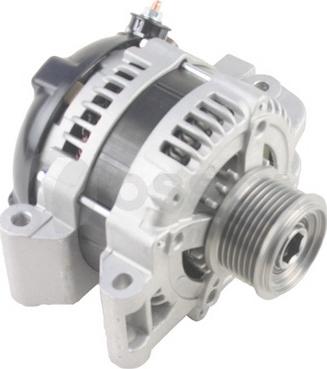 OSSCA 28875 - Alternator furqanavto.az