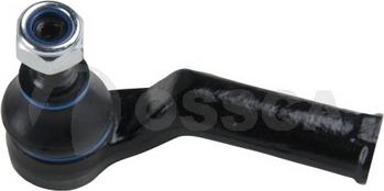 OSSCA 28358 - Bağlama çubuğunun sonu furqanavto.az