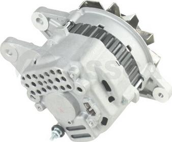 OSSCA 28261 - Alternator furqanavto.az