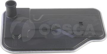 OSSCA 23467 - Hidravlik Filtr, avtomatik transmissiya furqanavto.az