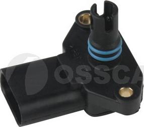 OSSCA 23687 - Sensor, suqəbuledici manifold təzyiqi furqanavto.az