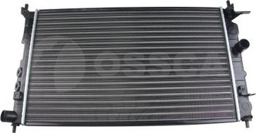 Meyle 1300180 - Radiator, mühərrikin soyudulması furqanavto.az