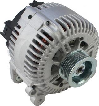 OSSCA 23394 - Alternator furqanavto.az