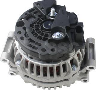 OSSCA 23395 - Alternator furqanavto.az