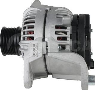 OSSCA 22674 - Alternator furqanavto.az