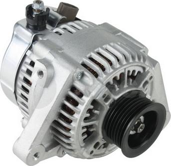 OSSCA 22125 - Alternator furqanavto.az