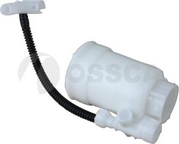 OSSCA 22894 - Yanacaq filtri furqanavto.az