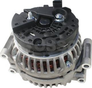 OSSCA 27417 - Alternator furqanavto.az