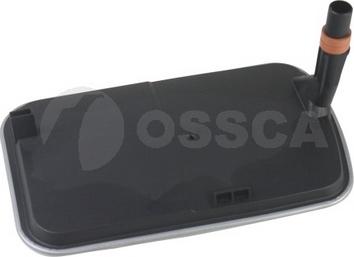 OSSCA 27483 - Hidravlik Filtr, avtomatik transmissiya furqanavto.az