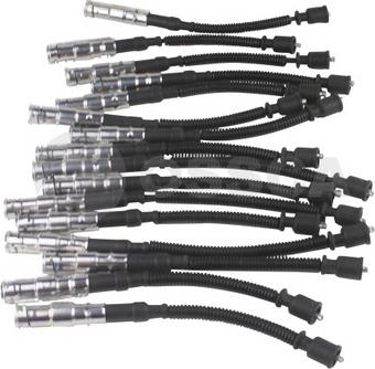 OSSCA 27654 - Alovlanma kabeli dəsti furqanavto.az