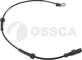 OSSCA 27887 - Sensor, təkər sürəti furqanavto.az