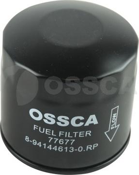 OSSCA 77677 - Yanacaq filtri furqanavto.az