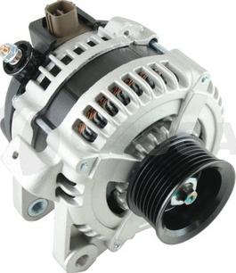 OSSCA 77180 - Alternator furqanavto.az