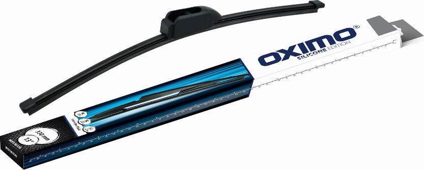 OXIMO WR330330 - Sülən Bıçağı furqanavto.az