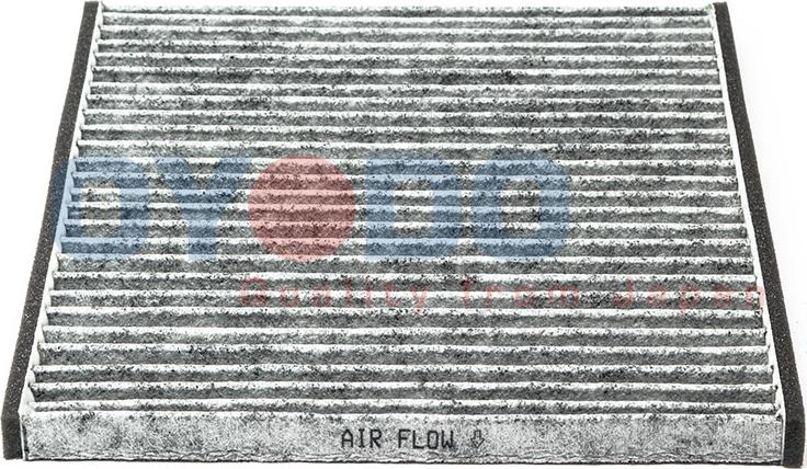 Oyodo 40F2008-OYO - Filtr, daxili hava furqanavto.az