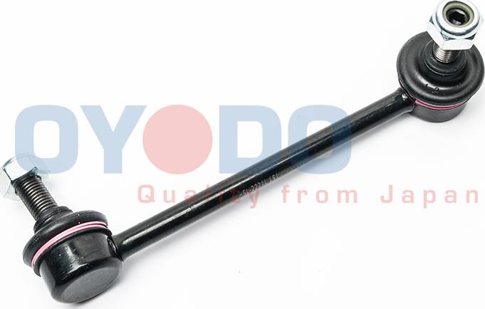 Oyodo 60Z4014-OYO - Çubuq / Strut, stabilizator furqanavto.az