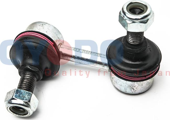 Oyodo 60Z5041-OYO - Çubuq / Strut, stabilizator www.furqanavto.az