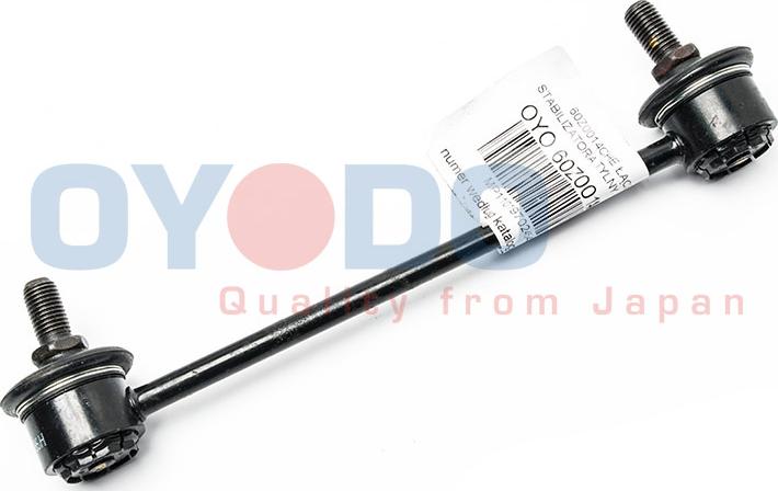 Oyodo 60Z0014-OYO - Çubuq / Strut, stabilizator furqanavto.az