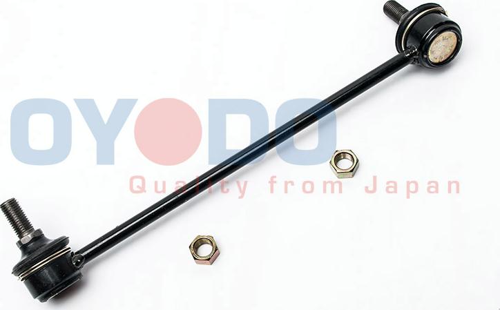 Oyodo 60Z0318-OYO - Sway Bar, asma furqanavto.az