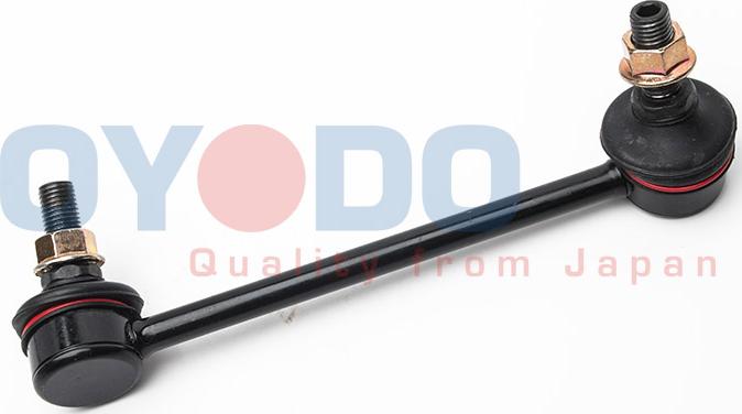 Oyodo 60Z3033-OYO - Montaj, stabilizator birləşmə çubuğu furqanavto.az