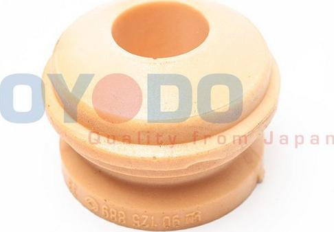 Oyodo 80A0009-OYO - Rezin tampon, asma furqanavto.az