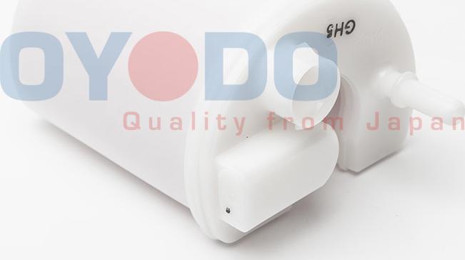 Oyodo 30F0324-OYO - Yanacaq filtri furqanavto.az