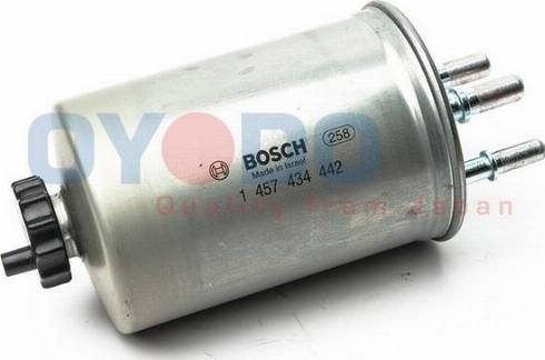 Oyodo 30F0321-OYO - Yanacaq filtri furqanavto.az