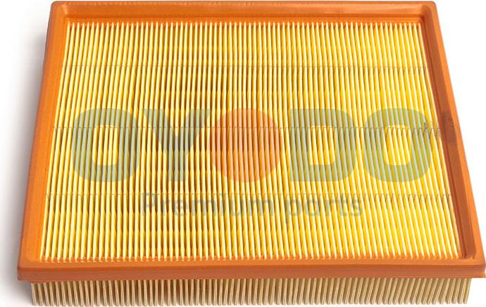 Oyodo 20F0001-OYO - Hava filtri furqanavto.az