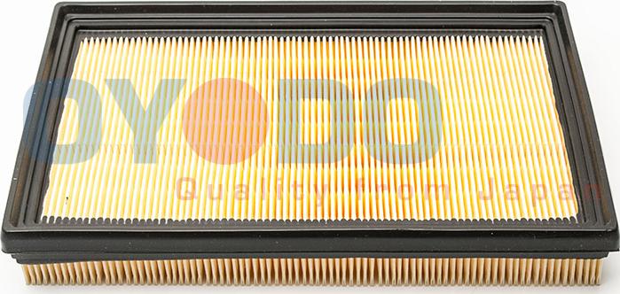 Oyodo 20F0302-OYO - Hava filtri furqanavto.az
