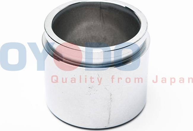 Oyodo 22H0502-OYO - Piston, əyləc kaliperi furqanavto.az