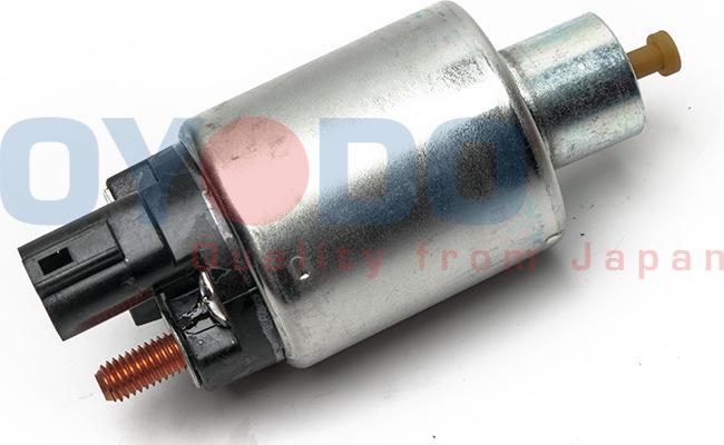 Oyodo 75E0542-OYO - Solenoid açarı, başlanğıc furqanavto.az