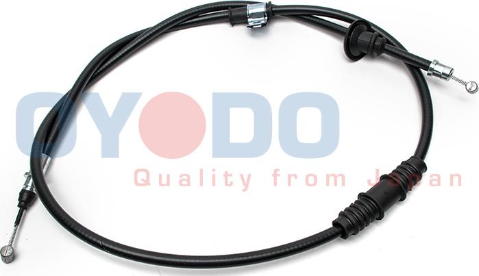 Oyodo 70H5074-OYO - Kabel, dayanacaq əyləci furqanavto.az