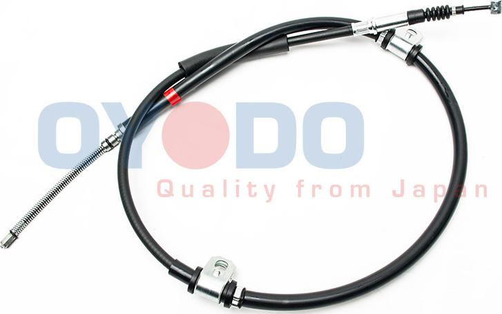 Oyodo 70H0561-OYO - Kabel, dayanacaq əyləci furqanavto.az