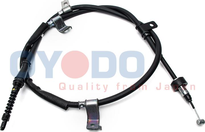 Oyodo 70H0568-OYO - Kabel, dayanacaq əyləci furqanavto.az