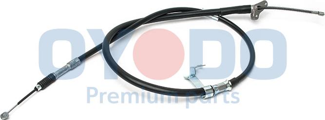 Oyodo 70H2190-OYO - Kabel, dayanacaq əyləci furqanavto.az