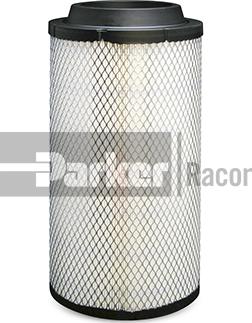 PARKER RACOR PFA5695 - Hava filtri furqanavto.az