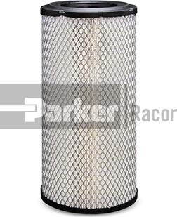 PARKER RACOR PFA5687 - Hava filtri furqanavto.az