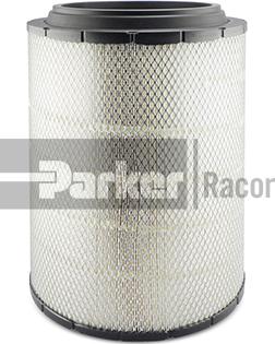 PARKER RACOR PFA6624 - Hava filtri furqanavto.az