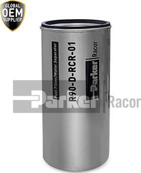 PARKER RACOR R90-D-RCR-01 - Yanacaq filtri furqanavto.az