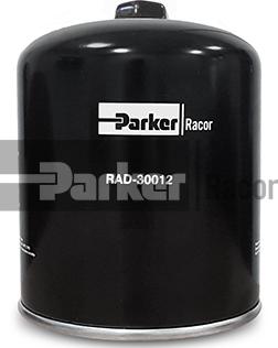 PARKER RACOR RAD-30012 - Hava qurutma kartuşu, sıxılmış hava sistemi furqanavto.az