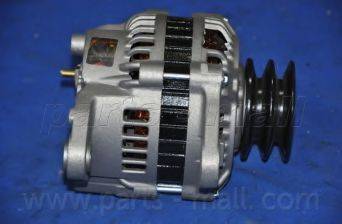 Parts-Mall D-AA050 - Alternator furqanavto.az