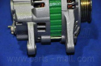 Parts-Mall D-AA001 - Alternator furqanavto.az