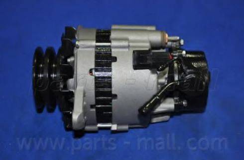 Parts-Mall D-AA015 - Alternator furqanavto.az